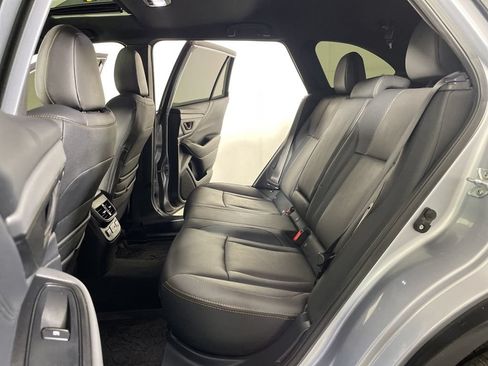 Used 2025 Subaru Outback Wilderness AWD/4WD image 19
