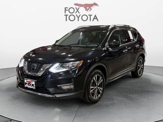 Used 2018 Nissan Rogue SL video 1