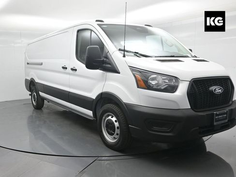 New 2026 Ford Transit 150 Low Roof w/ Load Area Protection Package image 1