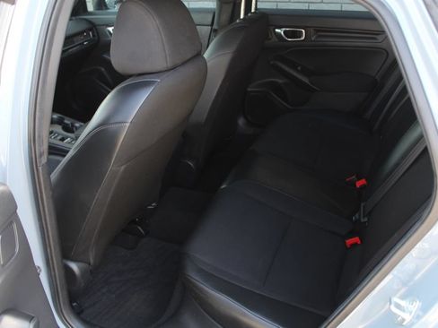 Used 2023 Honda Civic Sport image 29