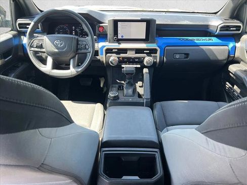 Used 2025 Toyota Tacoma TRD Off-Road image 19