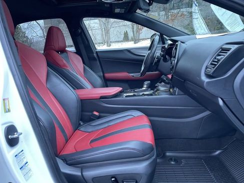 Used 2023 Lexus NX 350 F Sport image 28