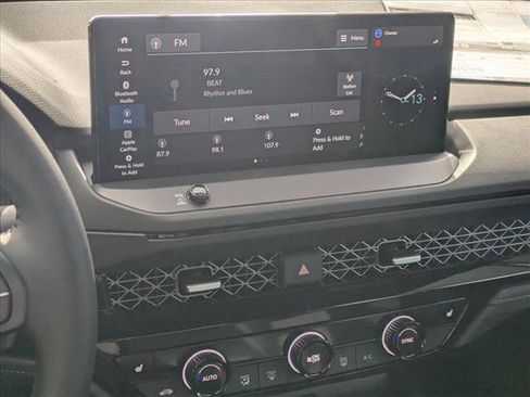 New 2025 Honda Accord Sport image 12