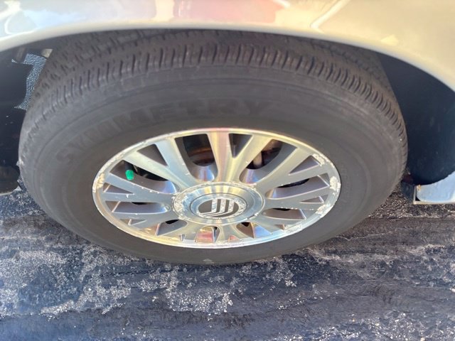 Used 2003 Mercury Grand Marquis LS RWD image 23