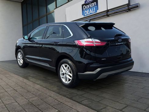 Used 2024 Ford Edge SEL w/ Convenience Package AWD/4WD image 5