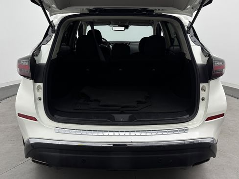 Used 2020 Nissan Murano SV FWD image 30
