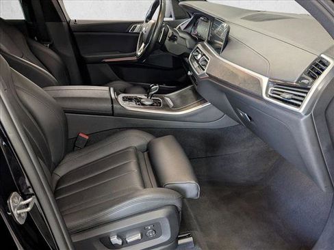 Used 2022 BMW X5 sDrive40i RWD image 23