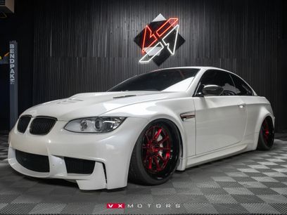 Used 2009 BMW 335i Convertible