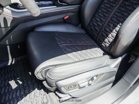Used 2024 Audi RS Q8 AWD/4WD image 34