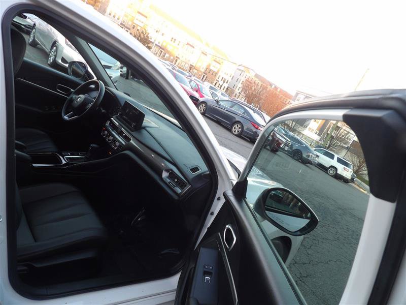 Used 2024 Acura Integra FWD image 13