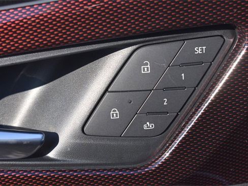 New 2026 Chevrolet Traverse RS image 26