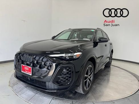 New 2026 Audi Q5 Premium Plus AWD/4WD image 3