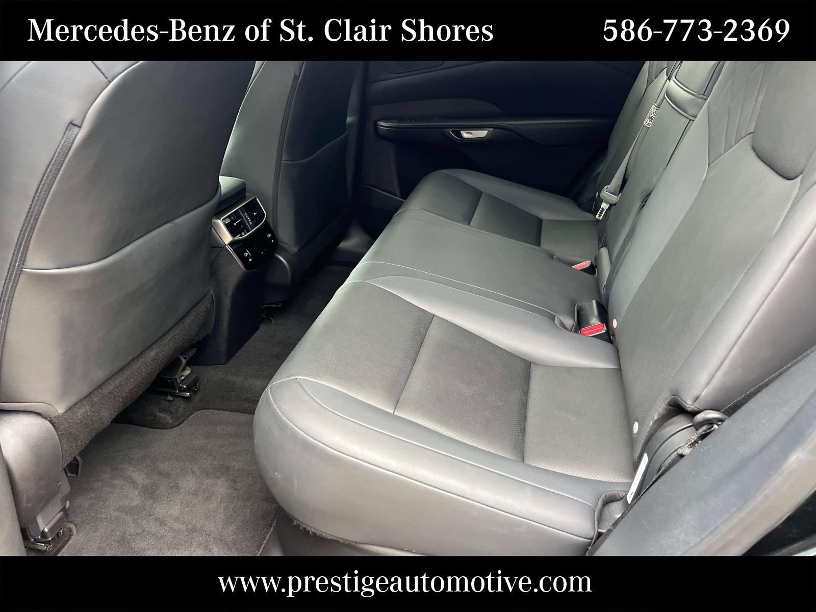 Used 2024 Lexus RX 350 FWD w/ Technology Package image 13