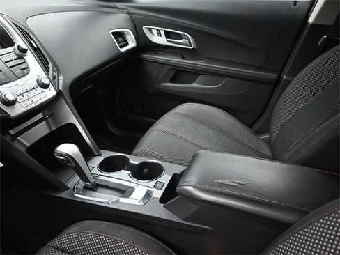 Used 2013 Chevrolet Equinox LT w/ Driver Convenience Package image 18