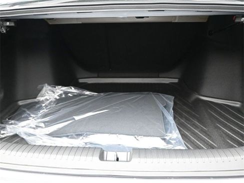 New 2025 Honda Accord Sport image 23