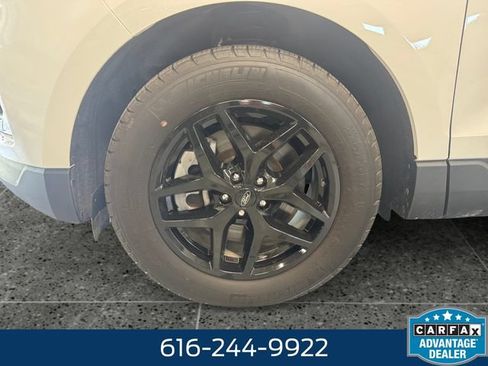 Used 2024 Ford Edge SEL w/ Convenience Package AWD/4WD image 24