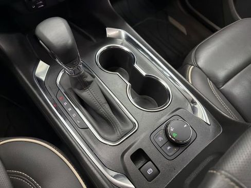 Used 2023 Chevrolet Traverse Premier w/ LPO, Floor Liner Package image 20