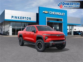 New 2026 Chevrolet Silverado EV Trail Boss w/ Plus Package video 2