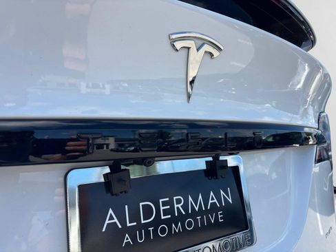 Used 2022 Tesla Model X Plaid AWD/4WD image 59