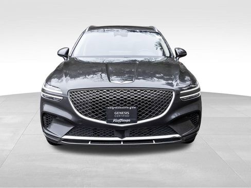 Used 2025 Genesis GV70 2.5T AWD/4WD image 2
