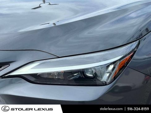 Used 2024 Lexus NX 350h AWD image 13