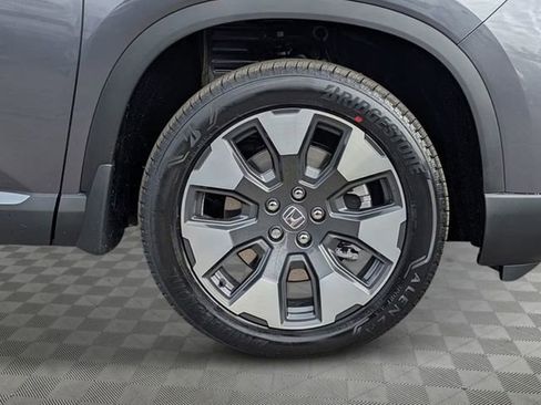 New 2026 Honda Pilot Elite image 10