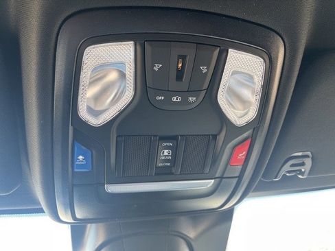 New 2026 RAM 3500 Big Horn image 35