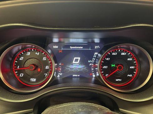 Used 2023 Dodge Charger SXT w/ Cold Weather Package image 2