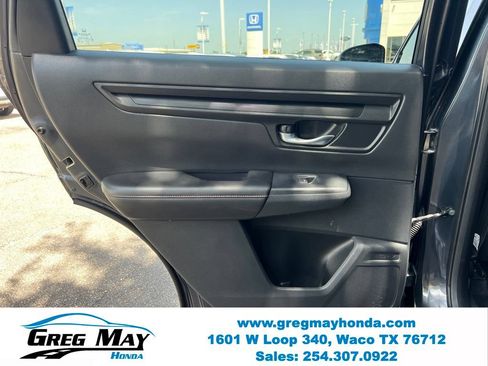Used 2023 Honda CR-V Sport image 18