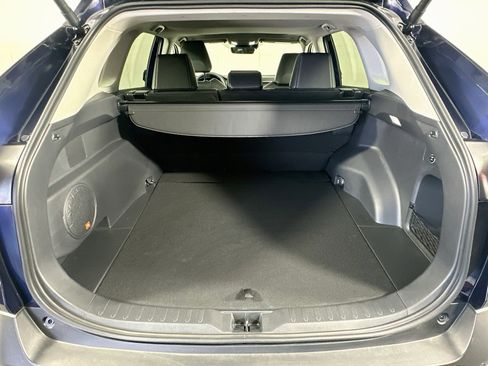 Used 2025 Toyota RAV4 Limited w/ Weather Package FWD image 28