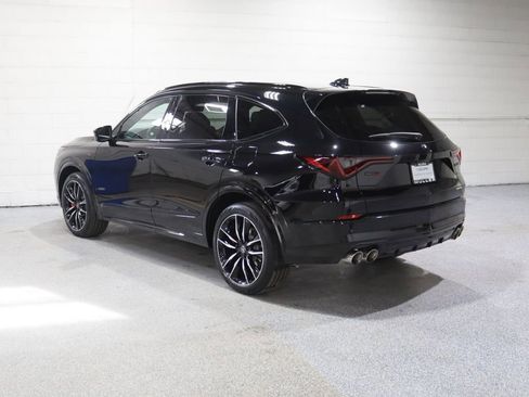 Certified 2024 Acura MDX Type S image 7
