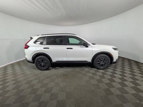 New 2026 Honda CR-V TrailSport image 9