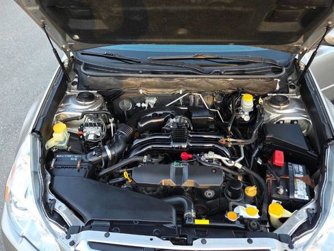 Used 2014 Subaru Outback 2.5i Limited image 48