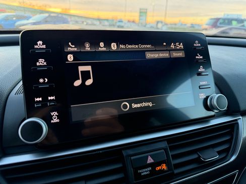 Used 2018 Honda Accord Sport image 47