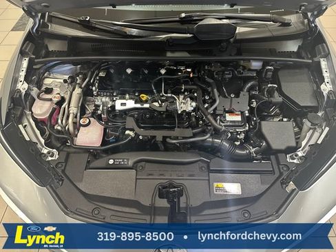 Used 2023 Toyota Prius Prime Premium FWD image 28