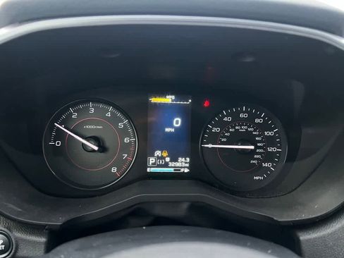 Used 2023 Subaru Crosstrek 2.0i Premium w/ Special Edition image 30