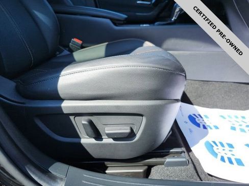 Certified 2024 MAZDA CX-50 AWD 2.5 Turbo image 27