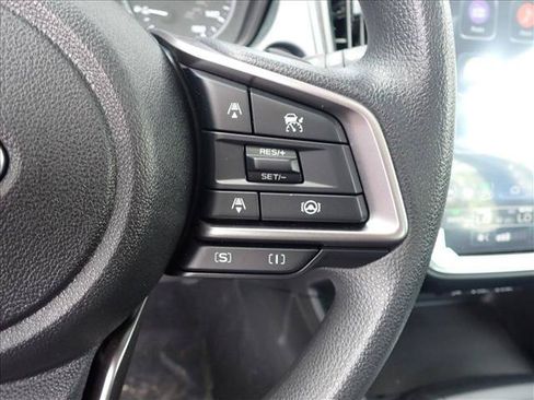 New 2026 Subaru Impreza 2.0i Sport AWD/4WD image 15