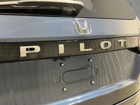 New 2026 Honda Pilot Elite image 7