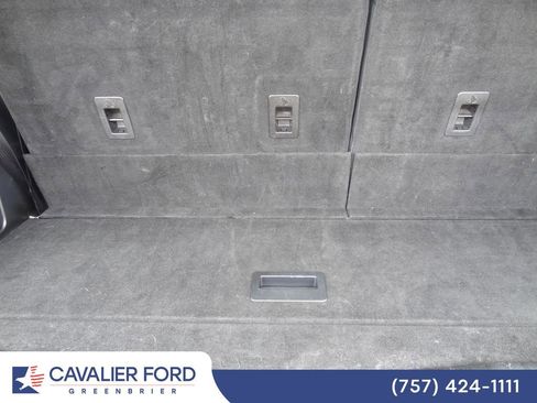 Certified 2024 Ford Expedition XLT AWD/4WD image 10