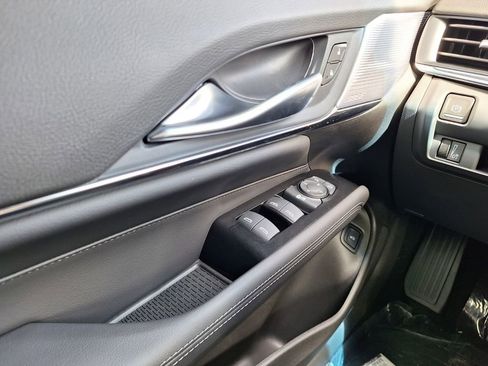 New 2026 Cadillac CT4 Luxury image 16