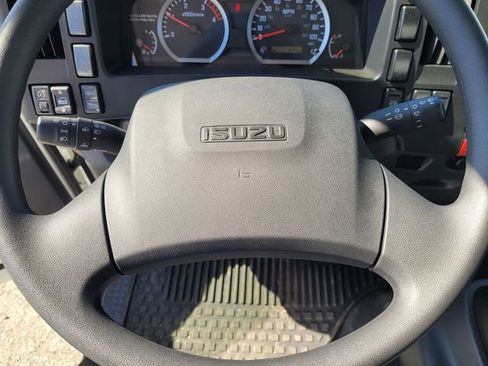 New 2024 Isuzu NPR image 32