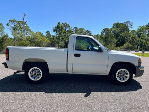 Used 2006 GMC Sierra 1500 W/T image 6