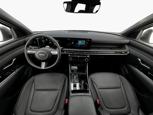 New 2025 Hyundai Santa Cruz Limited image 13