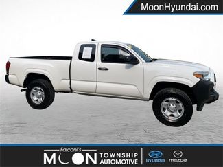 Used 2021 Toyota Tacoma SR RWD video 1