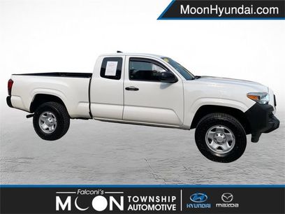 Used 2021 Toyota Tacoma SR