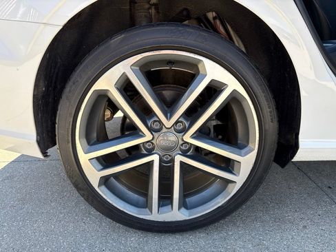 Used 2017 Audi A3 2.0T Premium FWD image 50