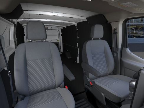 New 2026 Ford Transit 250 Low Roof RWD image 11