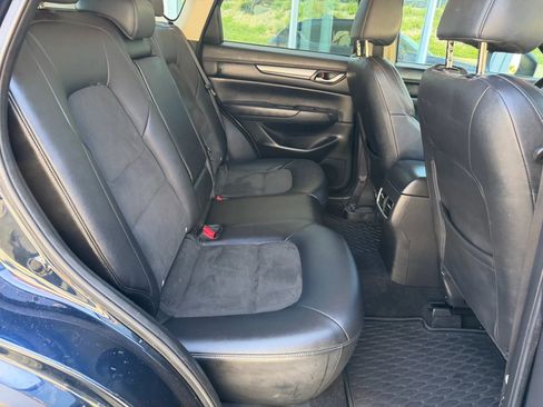 Used 2017 MAZDA CX-5 Touring FWD image 13