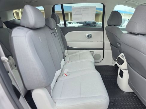 New 2026 Hyundai Ioniq 9 SE image 17